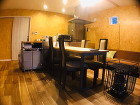 中村工務店 施工例 宿泊施設 白馬村 H...