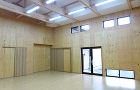 中村工務店 施工例 公共施設 安曇野市 ...