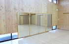 中村工務店 施工例 公共施設 安曇野市 ...