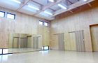 中村工務店 施工例 公共施設 安曇野市 ...