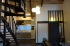 中村工務店 施工例 宿泊施設 白馬村 O...
