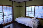中村工務店 施工例 宿泊施設 白馬村 O...