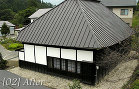 中村工務店 施工例 店舗 白馬村 K邸