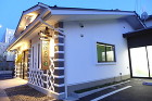 中村工務店 施工例 店舗 松本市 小口わ...