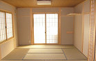 中村工務店 施工例 住宅 松本市 K邸