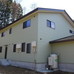 中村工務店 施工例 住宅 白馬村 Ma邸