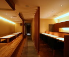 東京庵本店