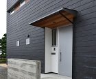 WORKS | 坂牧建築計画工房 - 長... Cafeのようなちょうどいい自分サイズの...