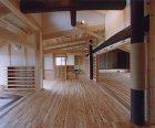 コミュニティ施設