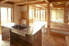 オープンシステムで建てた木の家 kitchen31.jpg