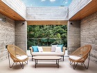 沖縄・ILUVIO Resort Mot...