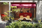CAFE＆BAR kiki ｜ WORK...