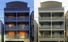 オーバルK｜Works｜一級建築士事務所... assets/images/works/works11-kv.jpg