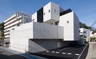 F邸併用住宅｜Works｜一級建築士事務... assets/images/works/works04-kv.jpg