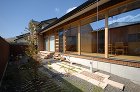 ならやまの家 | 設計事例 | 土壁のト...