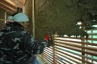 ならやまの家 | 設計事例 | 土壁のト...