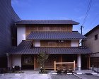 川原町泉屋 | 設計事例 | 土壁のトヨ...