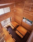 川原町泉屋 | 設計事例 | 土壁のトヨ...