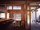 川原町泉屋 | 設計事例 | 土壁のトヨ...
