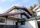 開田山恩流寺庫裡改築 | 株式会社 武田...
