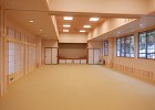 開田山恩流寺庫裡改築 | 株式会社 武田...
