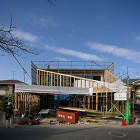 アカツキ建築設計 /old/Works/31-wadanoie/job-wada/04sinkou.jpg