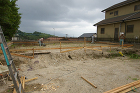 アカツキ建築設計 /old/Works/24-sebaru/job-sebatu/01-kiso.jpg