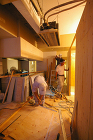 アカツキ建築設計 /old/Works/25-pellot/job-pellot/02-naisou.jpg