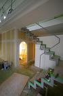 アカツキ建築設計 /old/Works/23-fess/job-fess/05-kaidan.jpg
