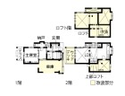 男の隠れ家的書斎 | リノベーション・リ...