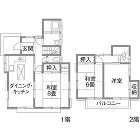 小上がりの畳スペースを有効活用 | 施工...
