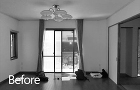 二世帯でくつろぐ上質な時間 ?ご両親世帯... before