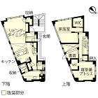 遊び心とこだわりでワクワクがいっぱいの家...