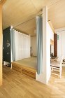 小上がりの畳スペースを有効活用 | 施工... リフォーム・リノベーションの事例｜和室