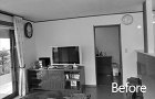 「ほっこり」陽だまりの家。 | リノベー... before