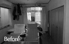 for the future | リノベ... before