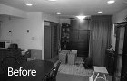ライフスタイルに合わせた回遊動線 | リ... before