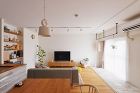 Hygge ?やわらかな光と自然素材に包... 施工事例|ストーリー お客様インタビュー