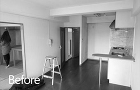 たいせつに育む家族時間 | リノベーショ... before