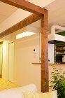 green heartful home ... 施工事例|お施主様インタビュー マンショ...