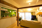 green heartful home ... 施工事例|お施主様インタビュー マンショ...