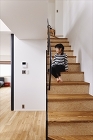 遊び心とこだわりでワクワクがいっぱいの家...