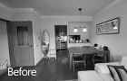 パークビューを楽しむ住まい | リノベー... before
