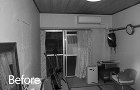 cozy stylish room ?こ... before