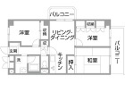cozy stylish room ?こ... マンションリフォーム・リノベーション事例...