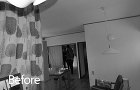 穏やかな時間を愛犬とともに | リノベー... before