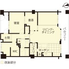 暮らしに合わせて変えていける あえて作り...
