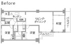 MUJIの家具で最初から計画する 子ども...