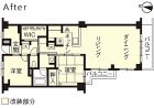 MUJIの家具で最初から計画する 子ども...