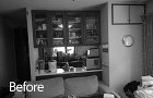 世代を超えて暮らしを楽しむ家 | リノベ... before